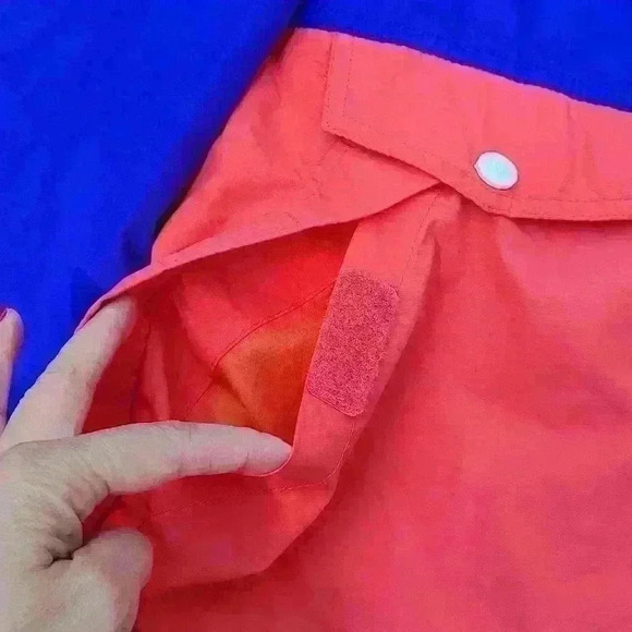 Vintage Le Coq Sportif Jacket Size S - Picture 6 of 17